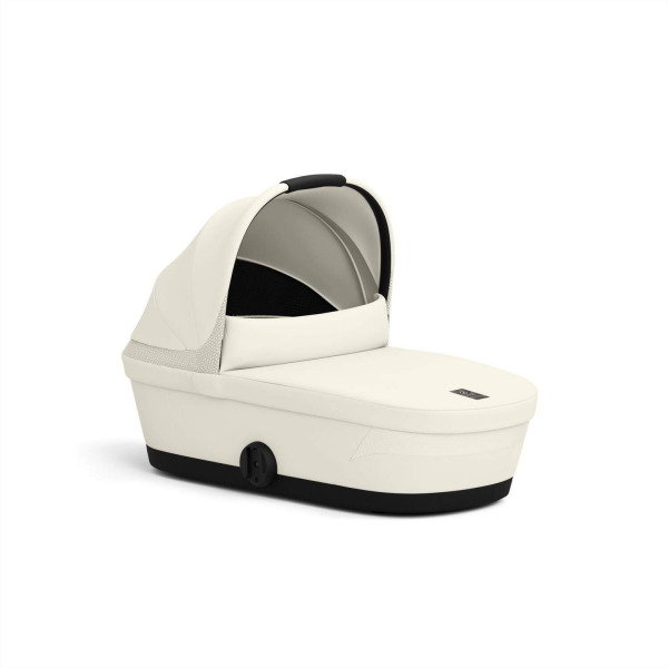 CYBEX Gold Melio m�zeskos�r - Canvas White